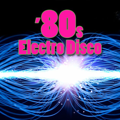 VA - 80s Electro Disco (2009)