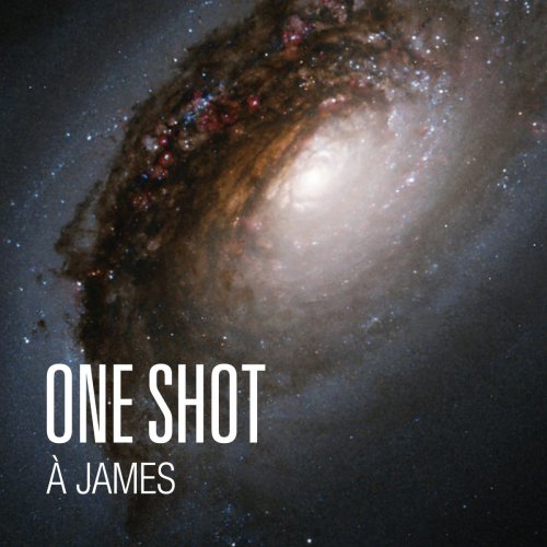 One Shot - A James (2022) [Hi-Res]