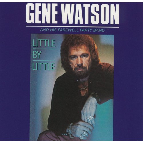 Gene Watson - Little By Little (1983)