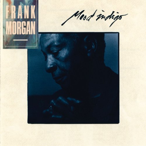 Frank Morgan - Mood Indigo (1989)