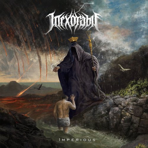 Inexorable - Imperious (2022) Hi-Res