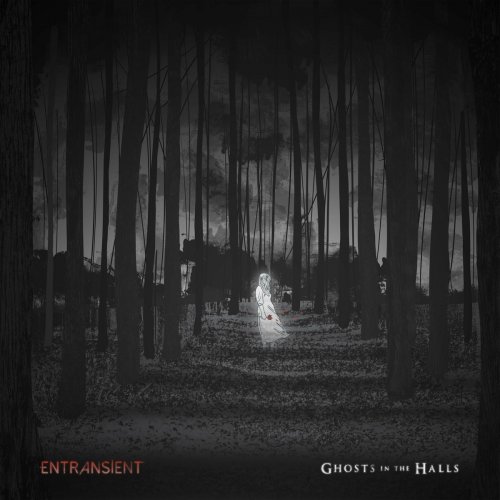 Entransient - Ghosts in the Halls (2022)