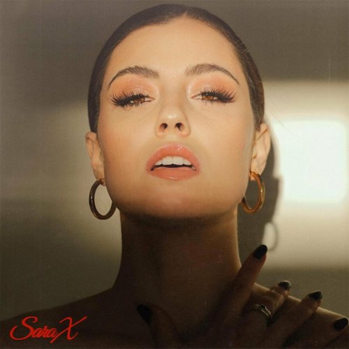 Sara Diamond - SaraX (2022)