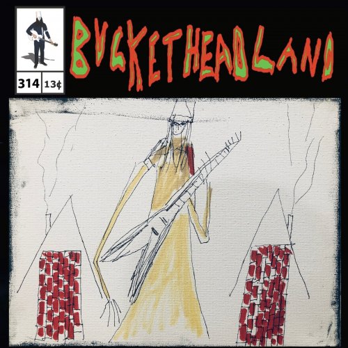 Buckethead - Rooster Coaster (Pike 314) (2022)