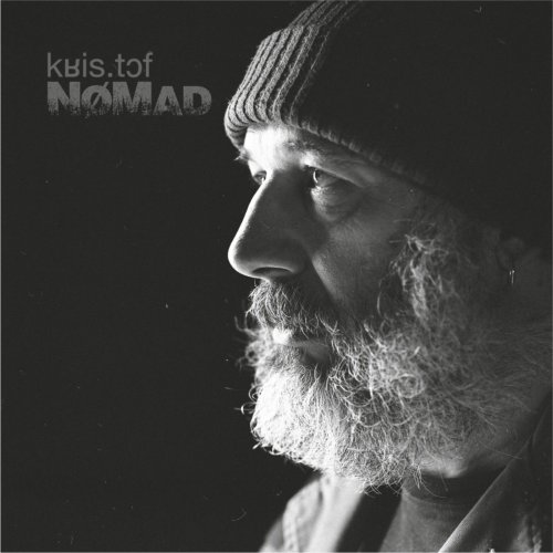 kristof NøMad - Nømad (2022) [Hi-Res]