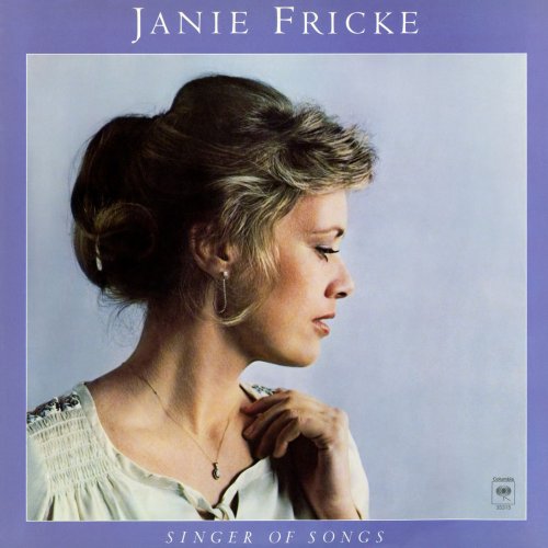 Janie Fricke - Singer of Songs (1978)