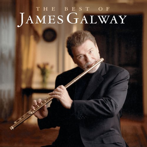 James Galway - The Best of James Galway (2011)