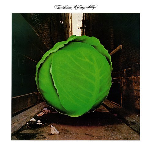The Meters - Cabbage Alley (2001) LP