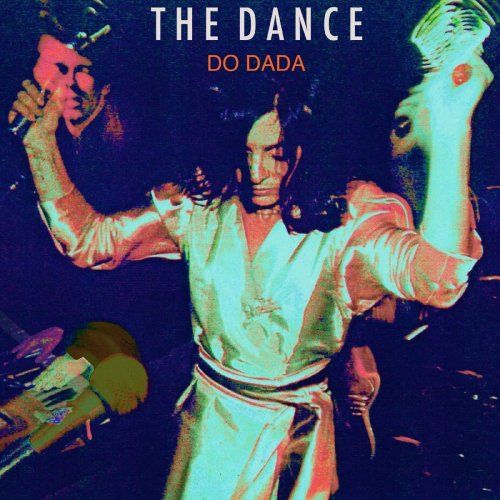 The Dance - Do Dada (2022) Hi Res