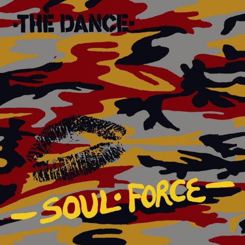 The Dance - Soul Force (2022) Hi Res