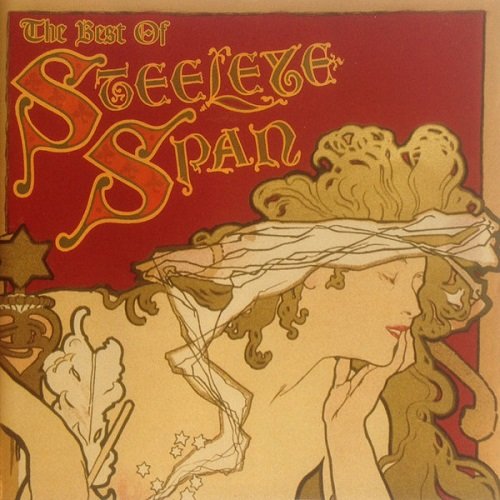 Steeleye Span - The Best of Steeleye Span (2002)