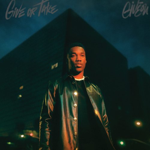 Giveon - Give Or Take (2022) [Hi-Res]