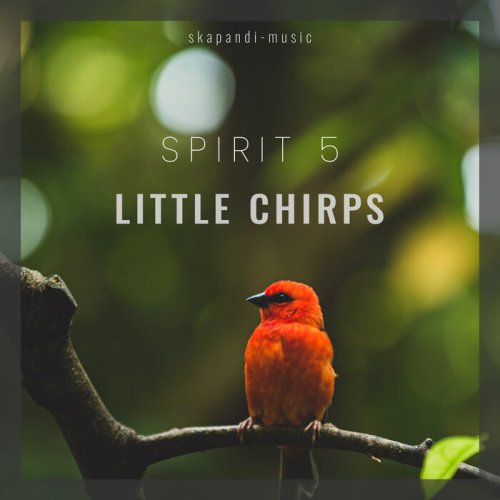 Spirit 5 - Little Chirps (2022)