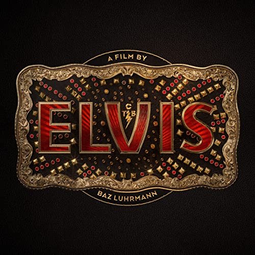 Various Artists - ELVIS (Original Motion Picture Soundtrack) (2022) [Hi-Res]