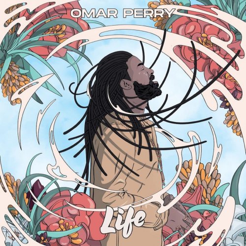 Omar Perry - Life (2022) [Hi-Res]