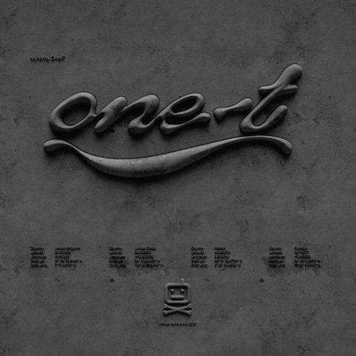 One-T - The One-T ODC (20th Anniversary Remastered Deluxe Edition) (2022) Hi-Res