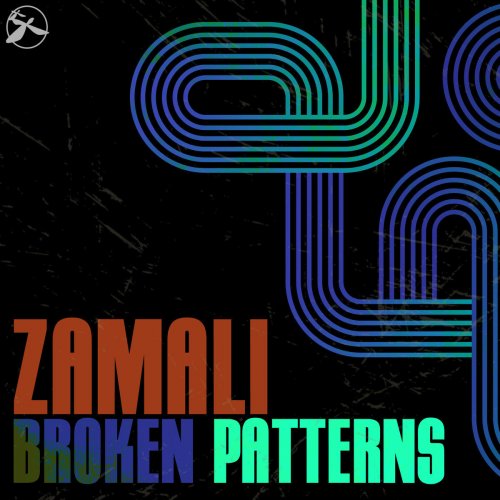 Zamali - Broken Patterns (2022)