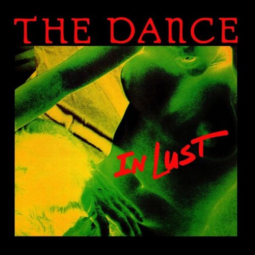 The Dance - In Lust (1980) [Hi-Res]