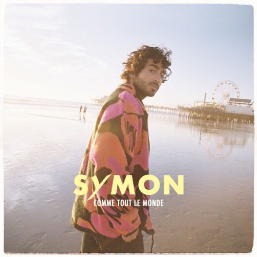 Symon - Comme tout le monde (2022) Hi-Res