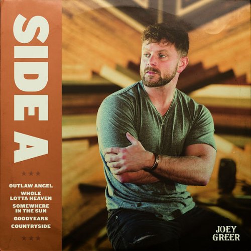 Joey Greer - Side A (2022)