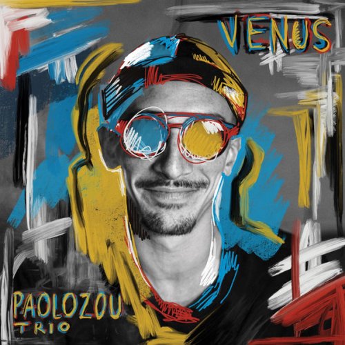 Paolo Zou - Venus (feat. Adriano Matcovich & Dario Panza) (2022) [Hi-Res]