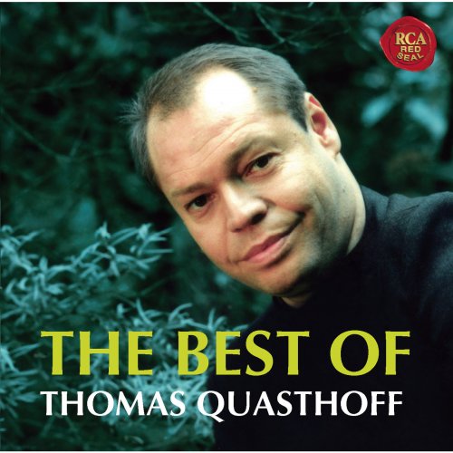 Thomas Quasthoff - The Best Of Thomas Quasthoff (2009)