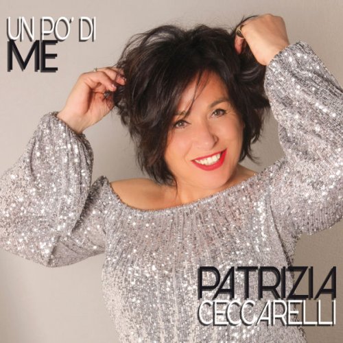Patrizia Ceccarelli - Un pò di me (2022)