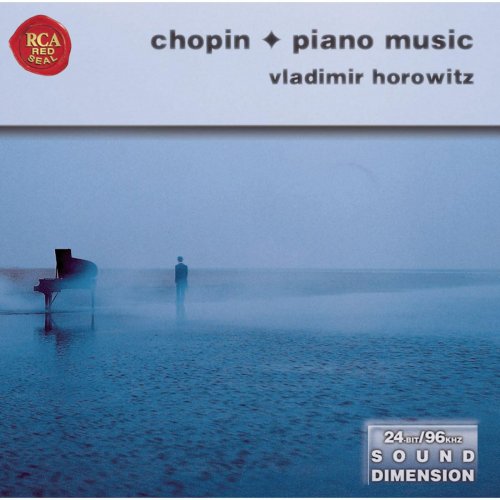 Vladimir Horowitz - Chopin: Piano Music (2001)