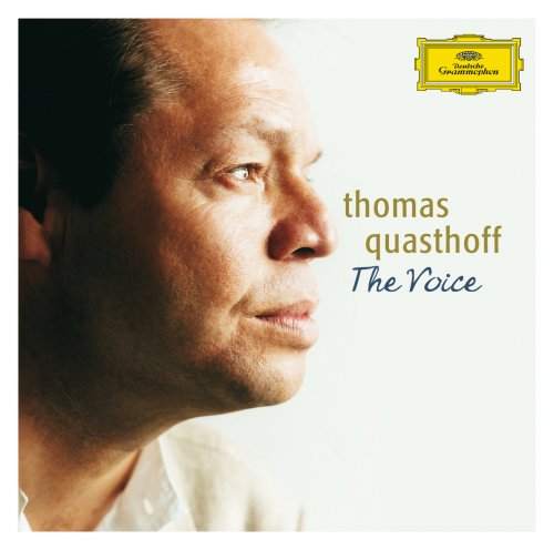 Thomas Quasthoff - The Voice (2006)