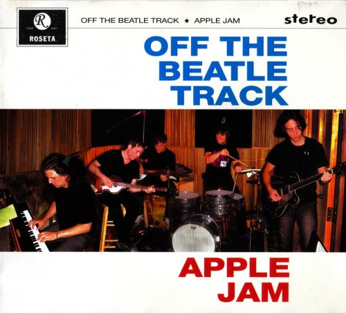 Apple Jam - Off The Beatle Track (2009) CD-Rip