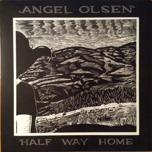 Angel Olsen - Discography (2010-2021)