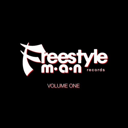 Freestyle Man - Volume One (2022)