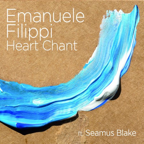 Emanuele Filippi - Heart Chant (2022) [Hi-Res]