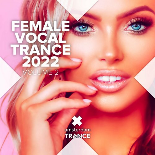 VA - Female Vocal Trance 2022, Vol. 2 (2022)