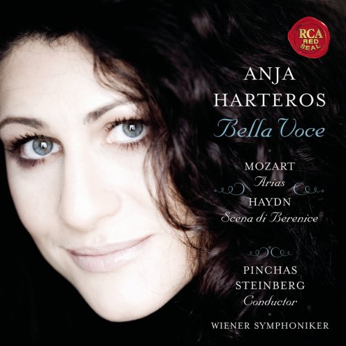 Anja Harteros - Bella Voce (2006)