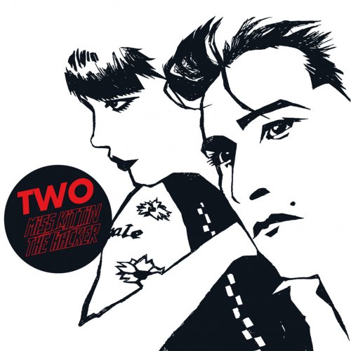 Miss Kittin & The Hacker - Two (2009)