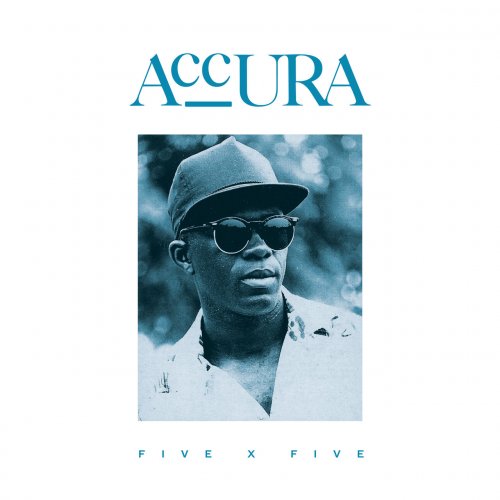 Accura - Five X Five (2022)