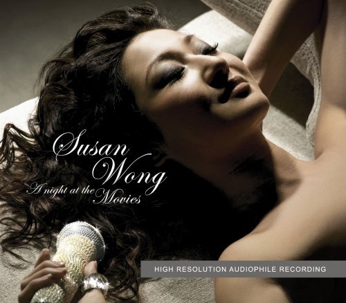 Susan Wong - A Night at the Movies (2006) FLAC