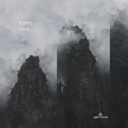 Johni - Merch (2022)