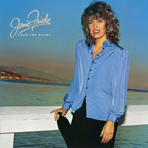 Janie Fricke - From the Heart (1980)