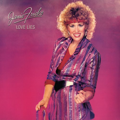 Janie Fricke - Love Lies (1983)