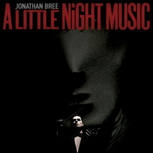 Jonathan Bree - A Little Night Music (2015)