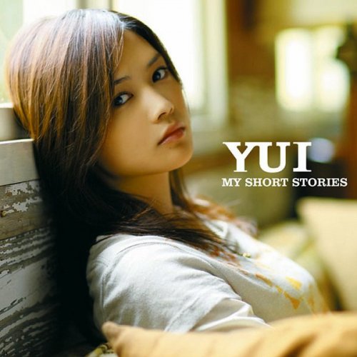 YUI - My Short Stories (2008) Hi-Res