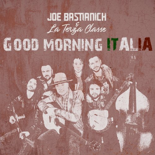 Joe Bastianich, La Terza Classe - Good morning Italia (2022)