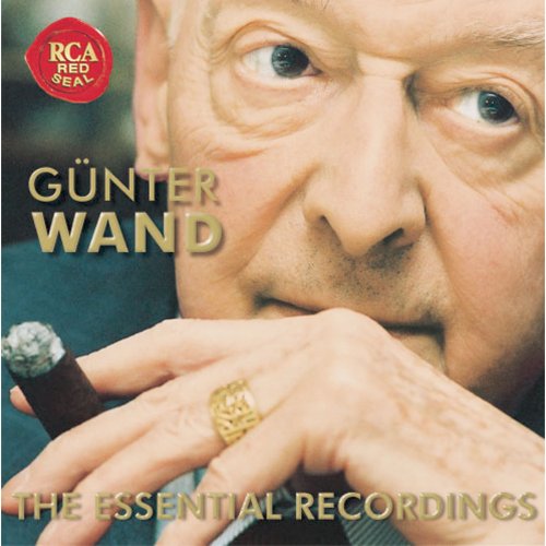Günter Wand - The Essential Recordings (2002)