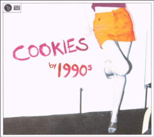 1990s - Cookies (2007)