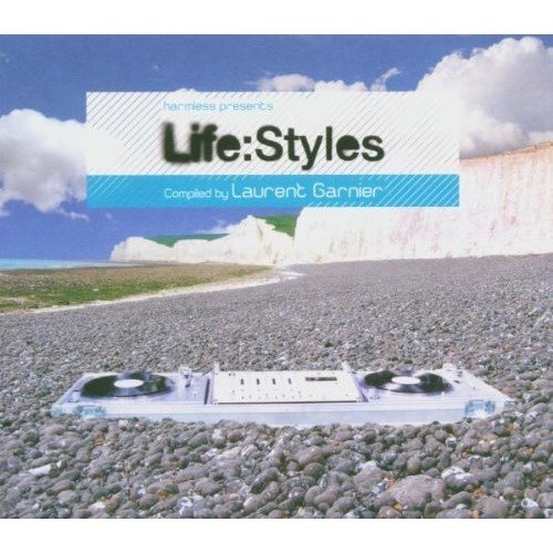 Laurent Garnier - Life: Styles (2004)