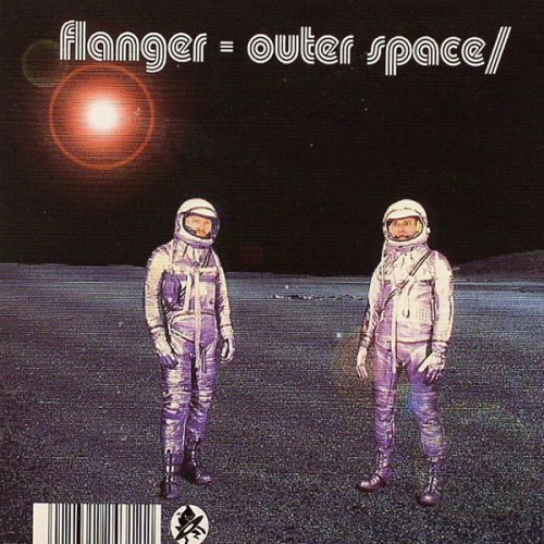 Flanger - Outer Space / Inner Space (2001) FLAC