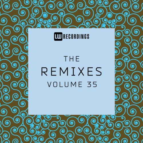 VA - The Remixes, Vol. 35 (2022) FLAC