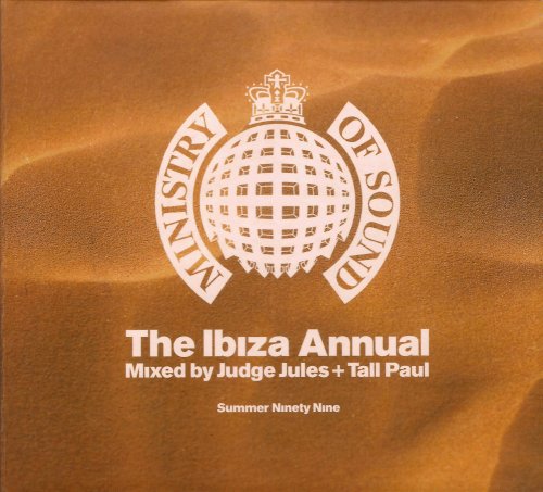 VA - Ministry Of Sound - The Ibiza Annual Summer Ninety Nine mixed (by Judge Jules + Tall Paul) (1999)